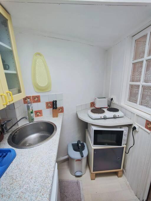 Appartement Parc Des Expositions/Tour Eiffel Paris Dış mekan fotoğraf